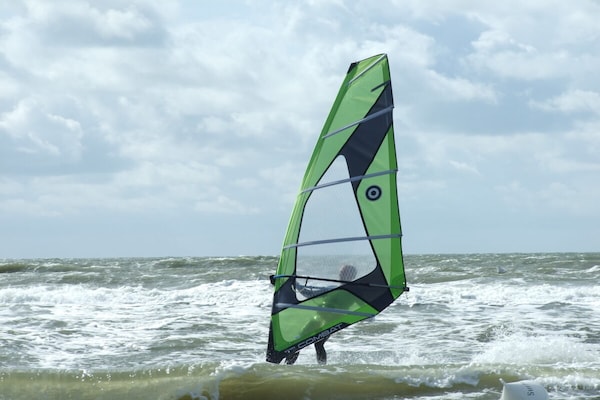 Foto van Bio-appartement Duindoorn - Vakantiehuis in St. Peter-Ording - Untagged
