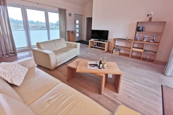 Foto van Bio-appartement Duindoorn - Vakantiehuis in St. Peter-Ording - Untagged