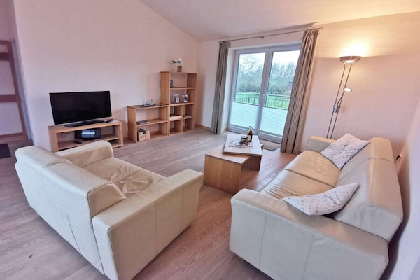 Foto van Bio-appartement Duindoorn - Vakantiehuis in St. Peter-Ording - Untagged