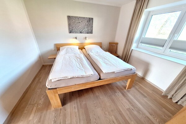 Foto van Bio-appartement Dünenrose - Vakantiehuis in St. Peter-Ording - Untagged