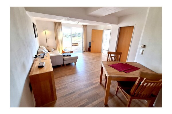 Foto van Bio-appartement Dünenrose - Vakantiehuis in St. Peter-Ording - Untagged