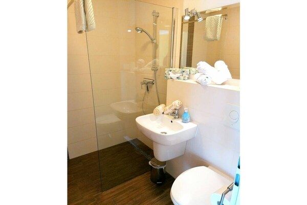 Foto van Bio-appartement Dünenrose - Vakantiehuis in St. Peter-Ording - Untagged