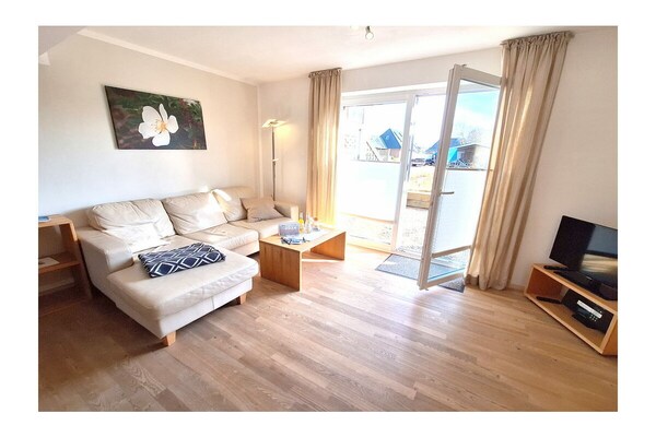 Foto van Bio-appartement Dünenrose - Vakantiehuis in St. Peter-Ording - Untagged