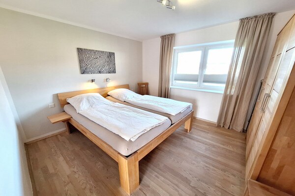 Foto van Bio-appartement Dünenrose - Vakantiehuis in St. Peter-Ording - Untagged