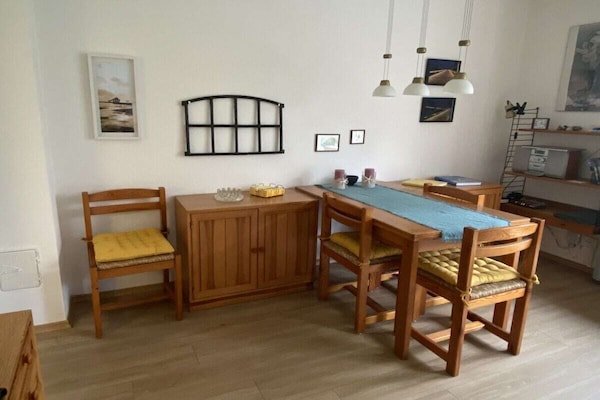 Foto van Bi de Lüttschool - Brandt - Vakantiehuis in St, Peter-Ording - Untagged