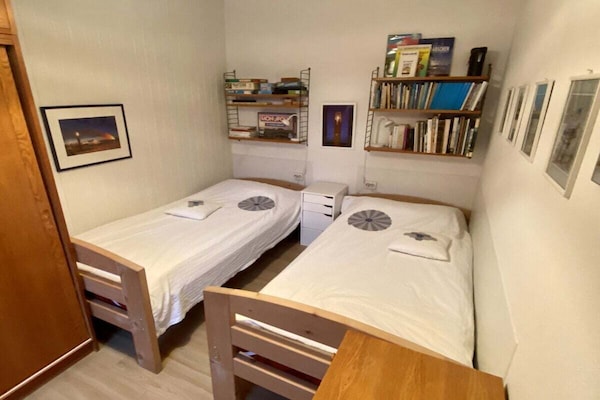 Foto van Bi de Lüttschool - Brandt - Vakantiehuis in St, Peter-Ording - Untagged