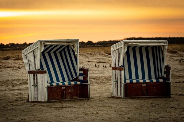 Foto van Bi de Lüttschool - Brandt - Vakantiehuis in St, Peter-Ording - Untagged