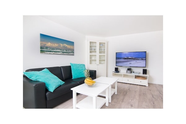 Foto van Besteld Diek nr. 4 - Vakantiehuis in St. Peter-Ording - Untagged