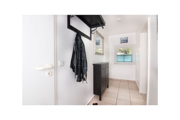 Foto van Besteld Diek nr. 4 - Vakantiehuis in St. Peter-Ording - Untagged