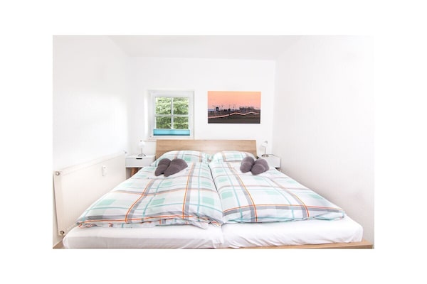 Foto van Besteld Diek nr. 4 - Vakantiehuis in St. Peter-Ording - Untagged