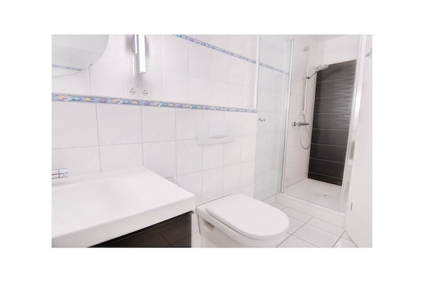 Foto van Besteld Diek nr. 4 - Vakantiehuis in St. Peter-Ording - Untagged