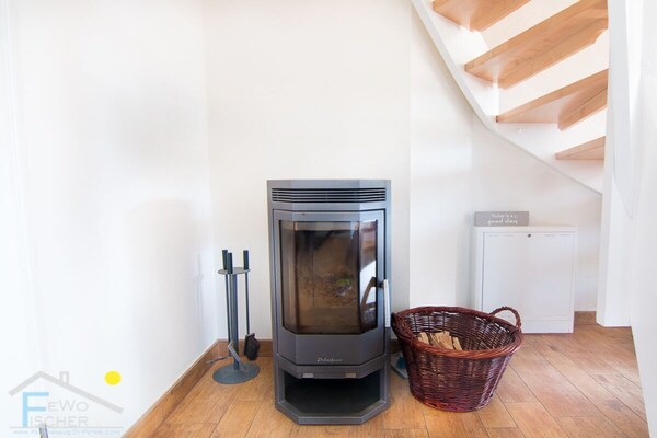 Foto van Bestelder Dün Vakantieappartement 6 - Vakantiehuis in St. Peter-Ording - Untagged
