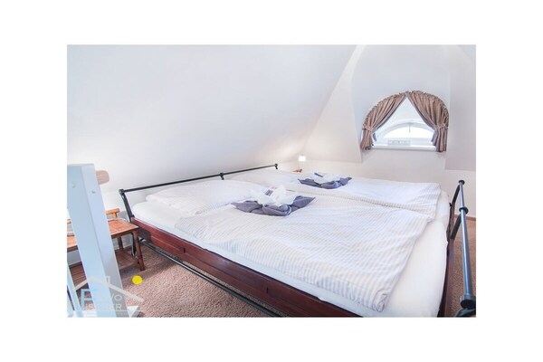 Foto van Bestelder Dün Vakantieappartement 6 - Vakantiehuis in St. Peter-Ording - Untagged