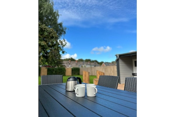 Foto van Friesenstuv Moderne retraite - Vakantiehuis in Tönning - Untagged