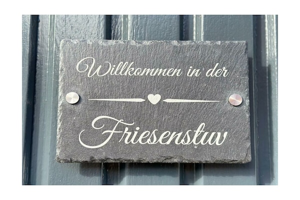 Foto van Friesenstuv Moderne retraite - Vakantiehuis in Tönning - Untagged