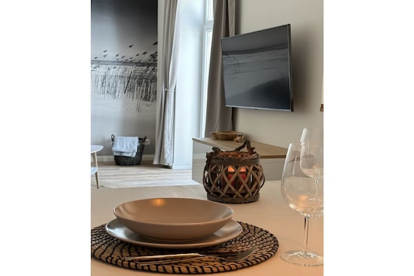 Foto van Friesenstuv Moderne retraite - Vakantiehuis in Tönning - Untagged