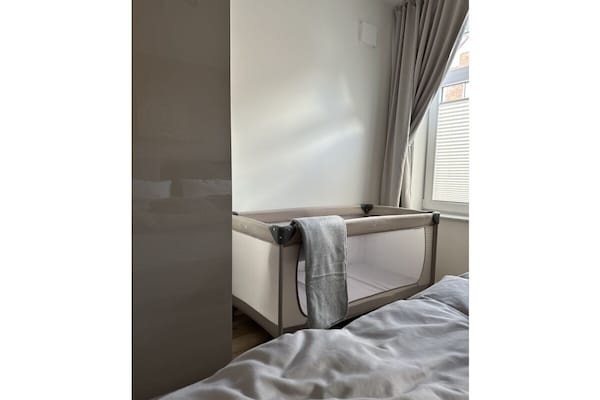 Foto van Friesenstuv Moderne retraite - Vakantiehuis in Tönning - Untagged