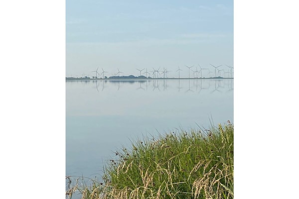 Foto van Friesenstuv Moderne retraite - Vakantiehuis in Tönning - Untagged