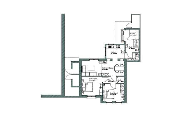 Foto van Friesenstuv Moderne retraite - Vakantiehuis in Tönning - Untagged
