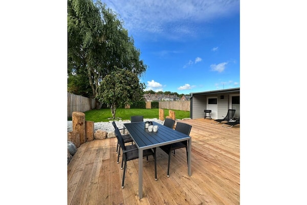 Foto van Friesenstuv Moderne retraite - Vakantiehuis in Tönning - Untagged