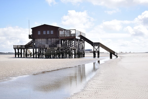 Foto van Vakantiehuis in  - Vakantiehuis in  - Untagged