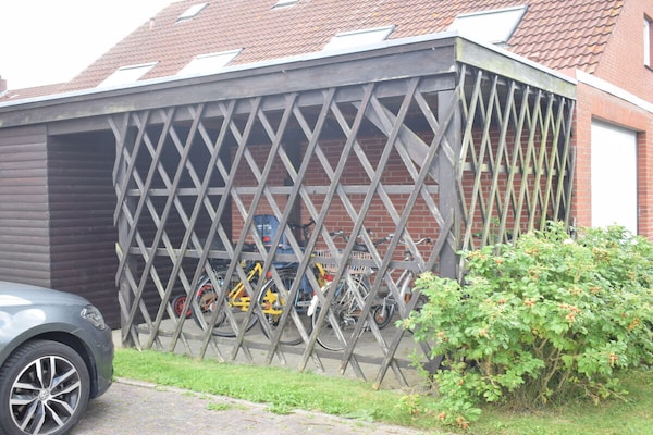 Foto van Vakantiehuis in  - Vakantiehuis in  - Untagged