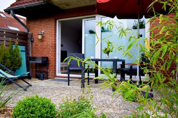 Foto van Vakantiehuis in  - Vakantiehuis in  - Untagged