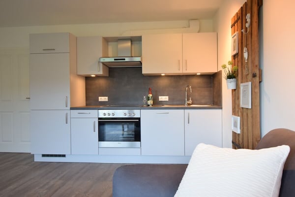 Foto van Vakantiehuis in  - Vakantiehuis in  - Untagged