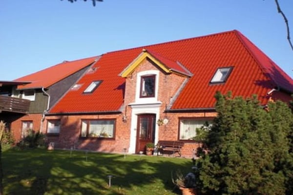 Foto van Vakantiehuis in  - Vakantiehuis in  - Untagged