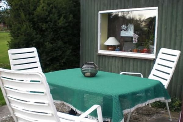 Foto van Vakantiehuis in  - Vakantiehuis in  - Untagged