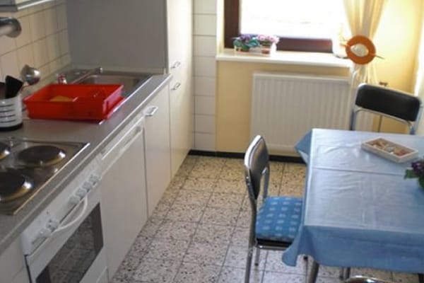 Foto van Vakantiehuis in  - Vakantiehuis in  - Untagged