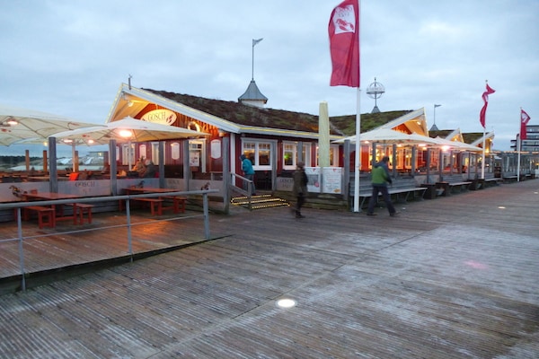 Foto van Vakantiehuis in  - Vakantiehuis in  - Untagged