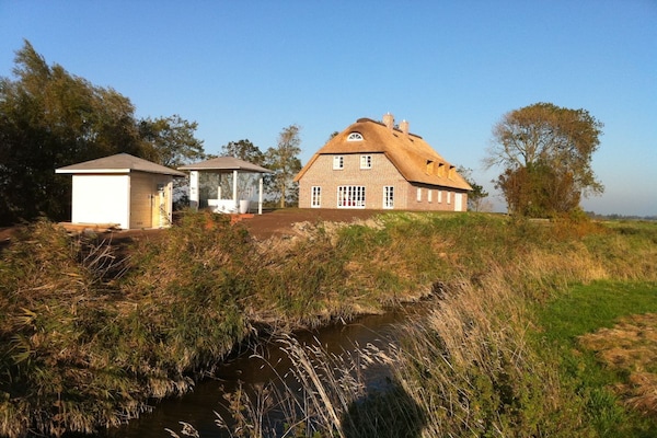 Foto van Vakantiehuis in  - Vakantiehuis in  - Untagged