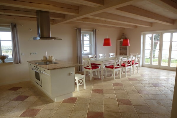 Foto van Vakantiehuis in  - Vakantiehuis in  - Untagged