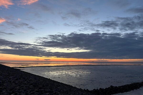 Foto van Appartement op een fantastische locatie aan het Nordstrand - AreaSummer5KM