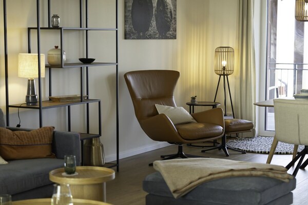 Foto van Bodil (nieuw gebouw 2026) - Vakantiehuis in Pellworm - Untagged