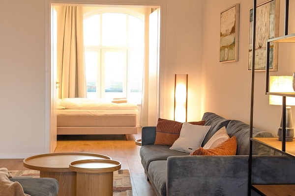 Foto van Bodil (nieuw gebouw 2026) - Vakantiehuis in Pellworm - Untagged