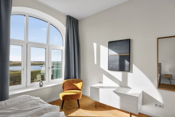 Foto van Bodil (nieuw gebouw 2026) - Vakantiehuis in Pellworm - Untagged