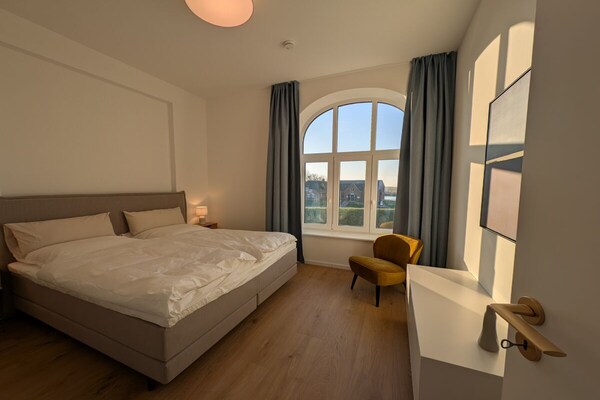Foto van Bodil (nieuw gebouw 2026) - Vakantiehuis in Pellworm - Untagged