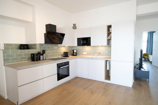 Foto van Bodil (nieuw gebouw 2026) - Vakantiehuis in Pellworm - Untagged