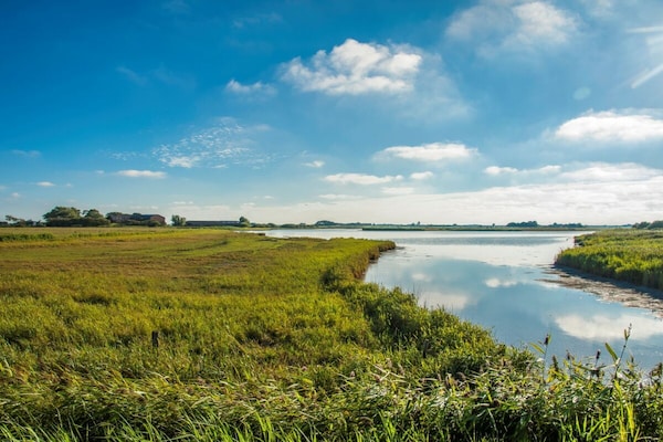 Foto van Bodil (nieuw gebouw 2026) - Vakantiehuis in Pellworm - Untagged