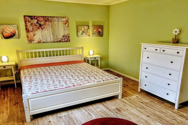 Foto van Vakantiehuis in  - Vakantiehuis in  - Untagged