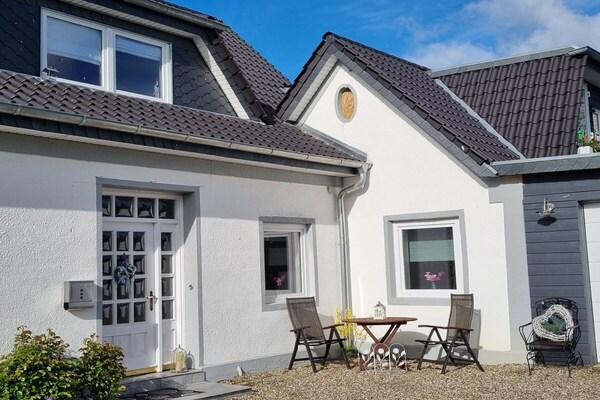 Foto van Vakantiehuis in  - Vakantiehuis in  - Untagged