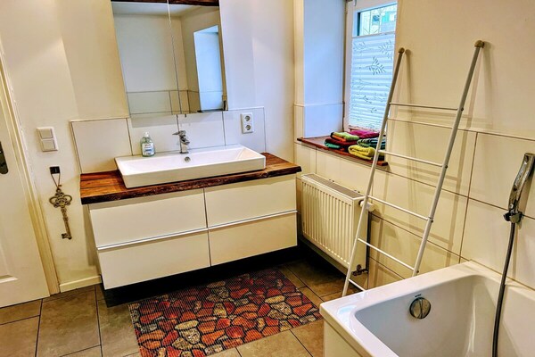 Foto van Vakantiehuis in  - Vakantiehuis in  - Untagged