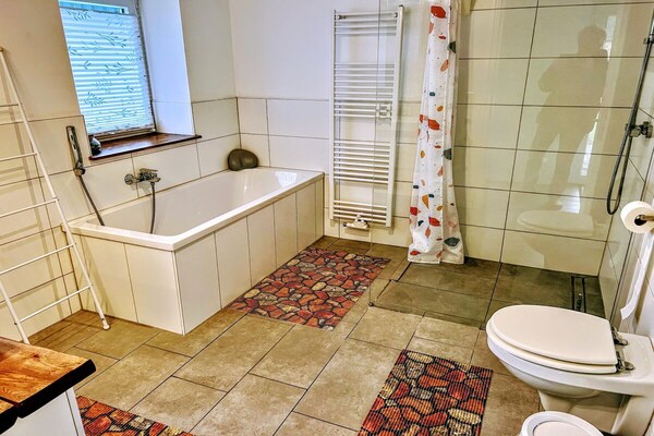 Foto van Vakantiehuis in  - Vakantiehuis in  - Untagged