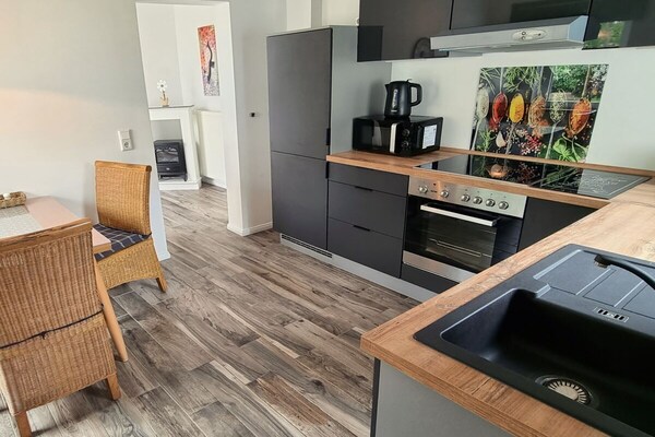 Foto van Vakantiehuis in  - Vakantiehuis in  - Untagged