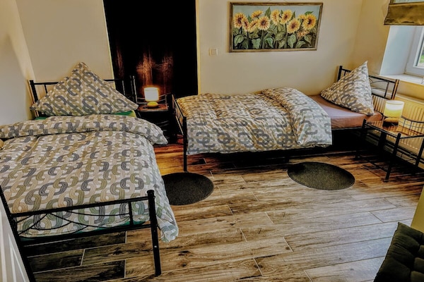 Foto van Vakantiehuis in  - Vakantiehuis in  - Untagged