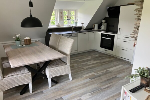 Foto van Vakantiehuis in  - Vakantiehuis in  - Untagged