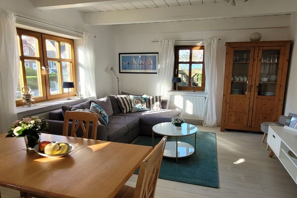 Foto van Vakantiehuis in  - Vakantiehuis in  - Untagged