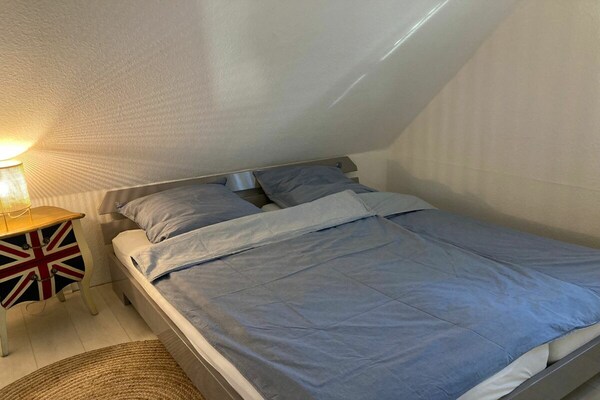 Foto van Vakantiehuis in  - Vakantiehuis in  - Untagged